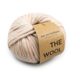 We Are Knitters - The Wool skeins in Skylovers